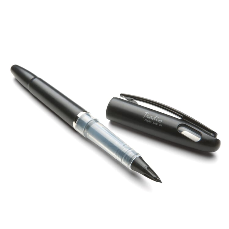 Tradio blækpen