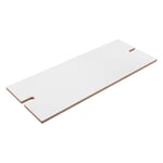 Shelf for clothes rack Portant White