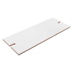 Shelf for Coat Rack Portant White