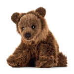 Orso bruno di Kösener Piccolo