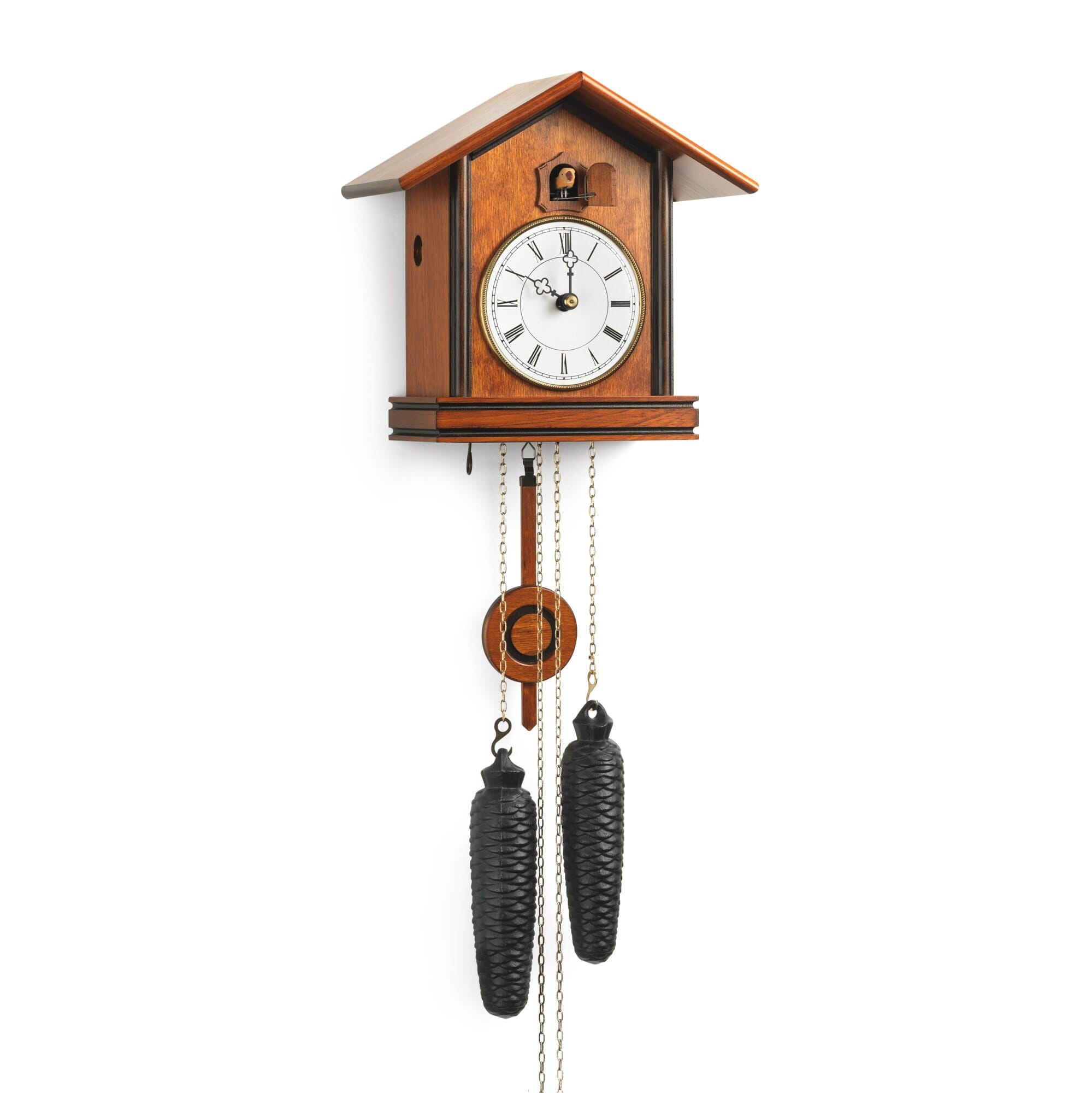 Cuckoo Clocks | vlr.eng.br