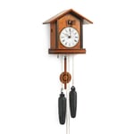 Reloj de cuco Manufactum