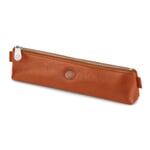 Sonnenleder Astuccio per matite Naturale