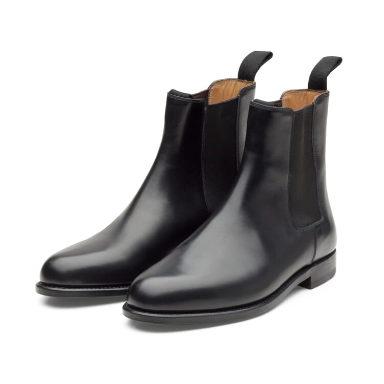 Bottes Chelsea pour femmes