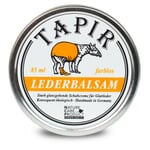 Balsam til tapirlæder Farveløs