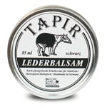 Baume pour cuir Tapir Noir
