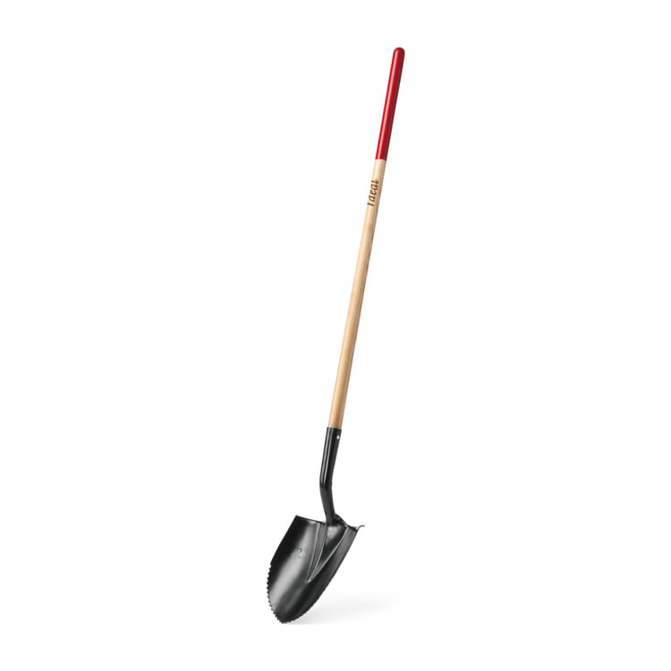 Ideal steel spade / shovel