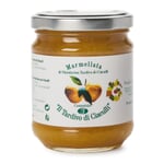 Siciliansk mandarin-frugtsmørepålæg