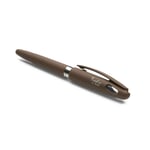 Ink Pen Tradio Earth Brown