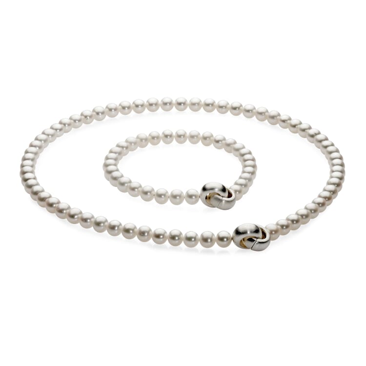 Freshwater Pearl Set