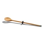 Cucchiaio da cucina ribaltabile