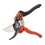 Tuinschaar ergonomisch