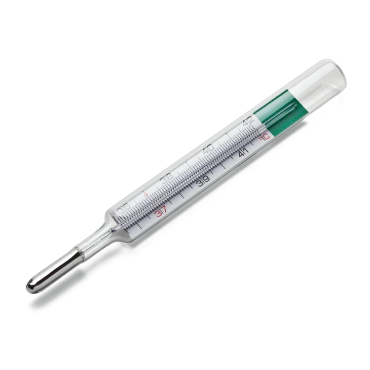 Geratherm clinical thermometer
