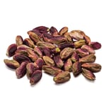 Pistachios from Bronte