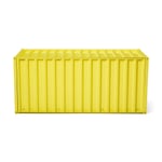 Container DS RAL 1016 Zwavelgeel