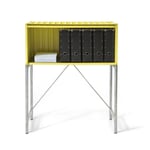 Container DS RAL 1016 Schwefelgelb