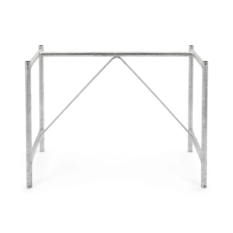 Estructura de soporte para Container DS, Arriba