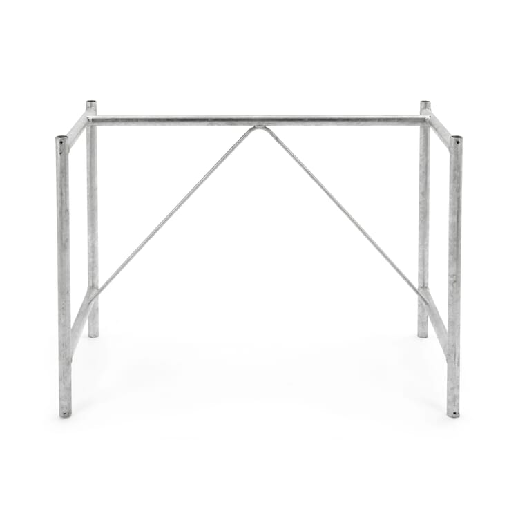 Scaffold frame to Container DS, High