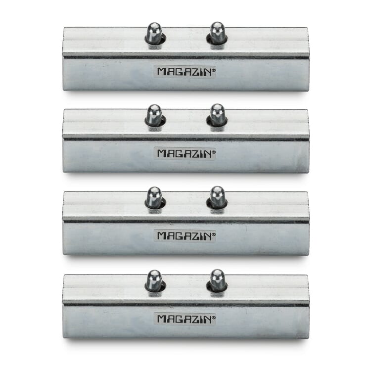 Connector naar Container DS