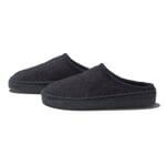 Zapatillas Günther Negro
