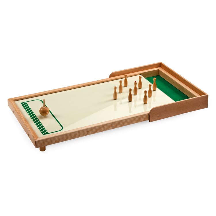 Jeu de quilles de table Merano