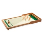 Merano Tafel Kegelen
