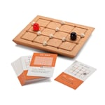 “Sia Sola” strategic game
