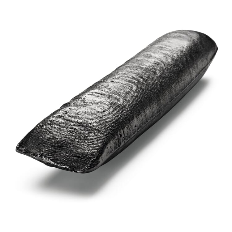 Graphite rod