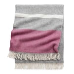 Blanket Illusion Pink-Grey