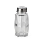 Pepper shaker glass