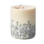 Candela con fragranza Garofano