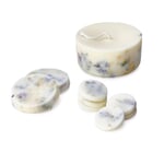 Scented Candle Gift Set Rose