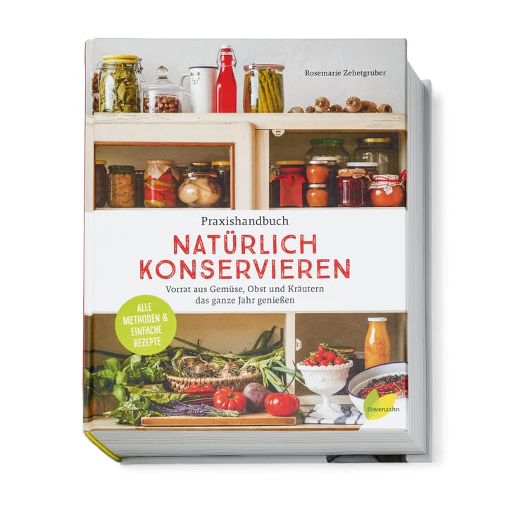 Practice Manual Naturally Preserve