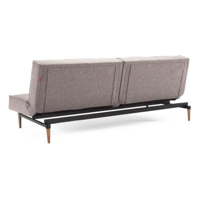 Manufactum sofa Splitback bed, Gray |