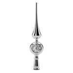 Christmas tree reflex tip glass Small