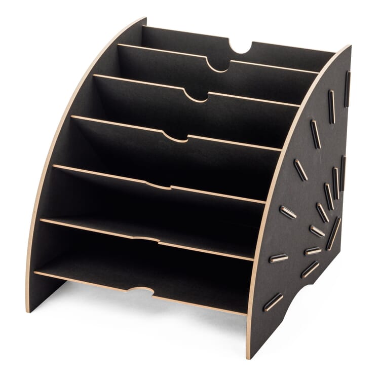 Collecteur de papier Werkhaus