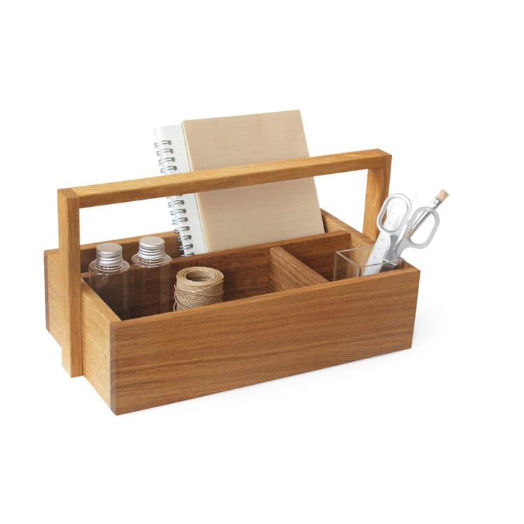 Gereedschapskist Alles wat je nodig hebt