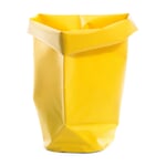 Roll-Up Bin L Yellow