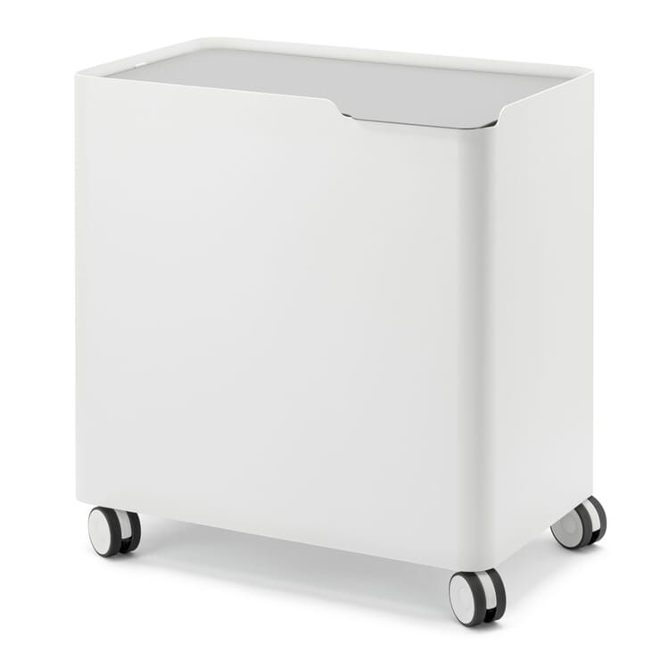 Contenitore per rifiuti Ecobox