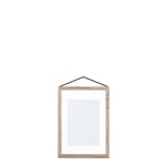 Frame “Frame” Made of Wood DIN A5