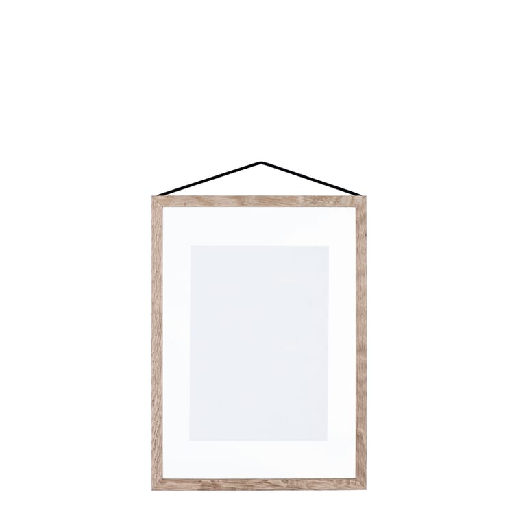 Cadre Frame, bois, A4