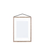 Frame “Frame” Made of Wood DIN A4
