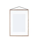 Frame “Frame” Made of Wood DIN A3