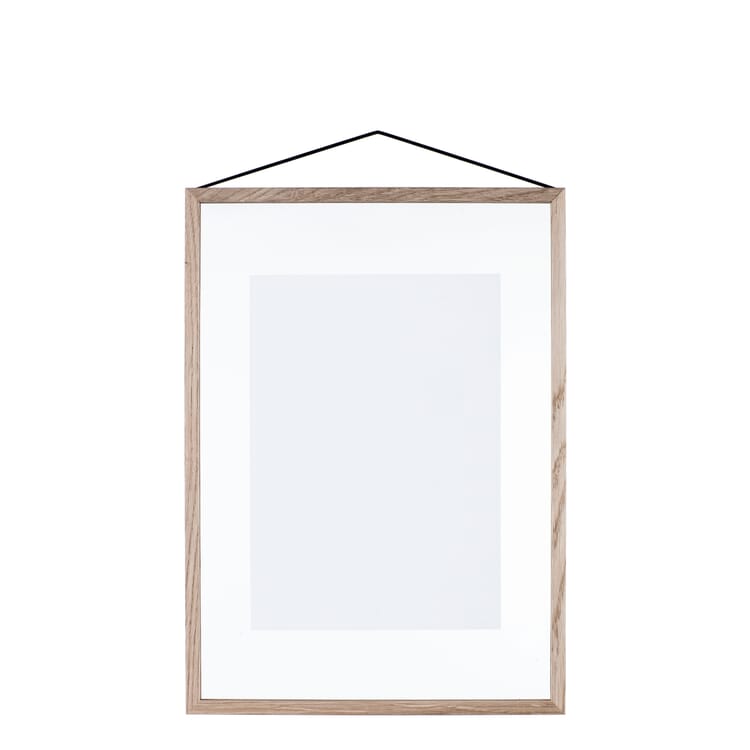 Marco Marco, madera, A3