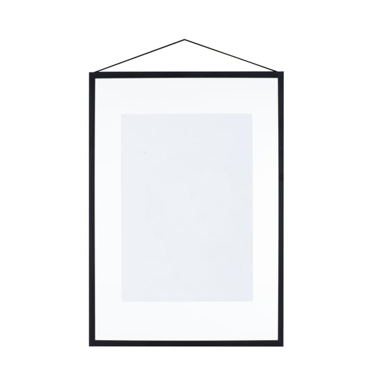 Ramme Ramme, aluminium, A3