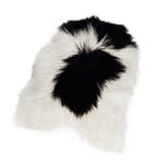 Sheepskin Iceland Spotted