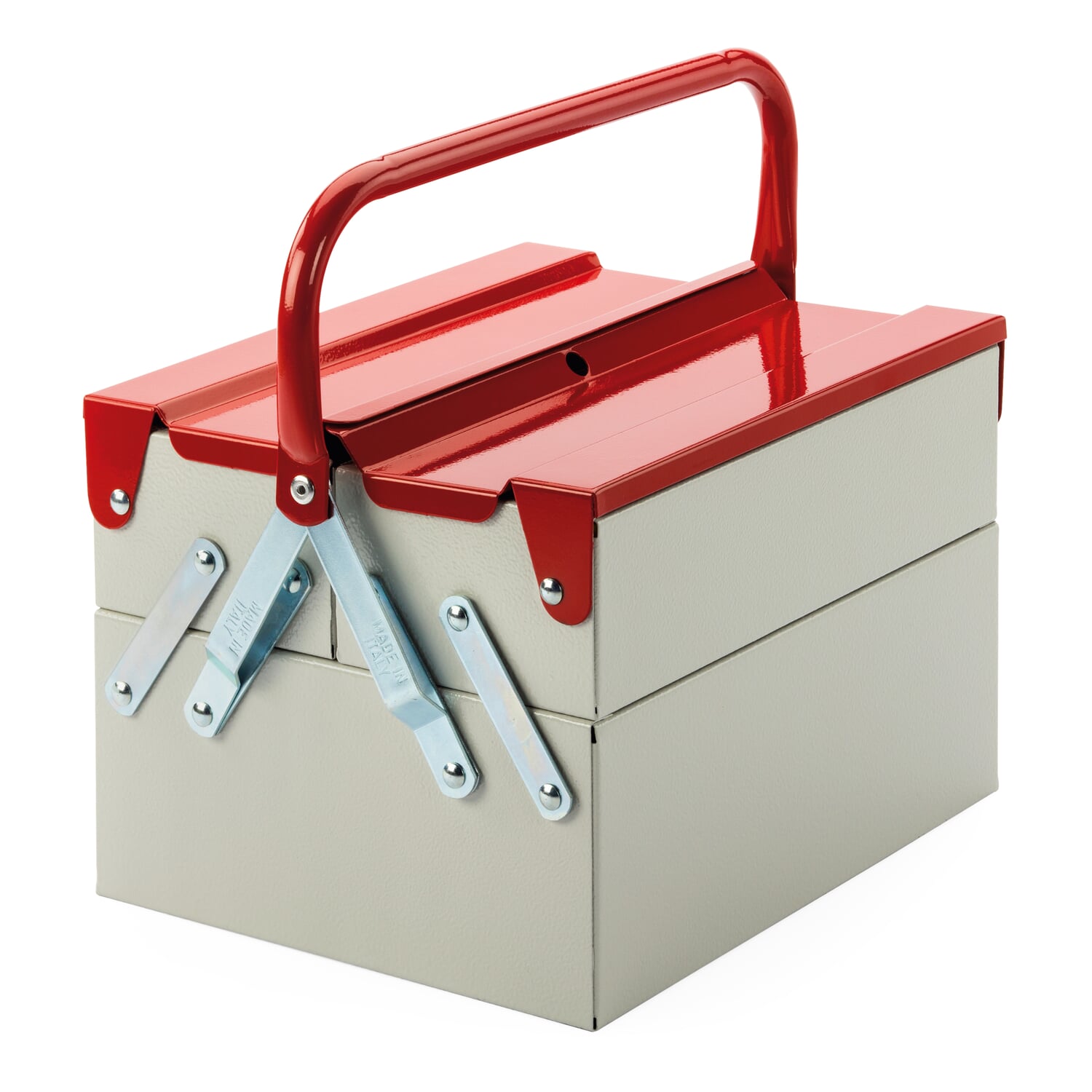 Tool and Utensil Box Plus Manufactum