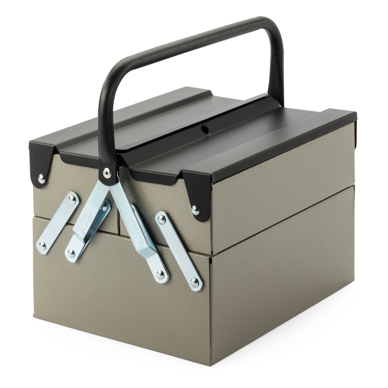 Tool and Utensil Box Plus Manufactum