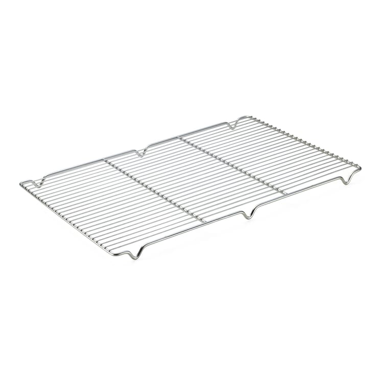 Stainless steel cooling rack