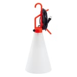 Universalleuchte Mayday Leuchthellrot RAL 3026